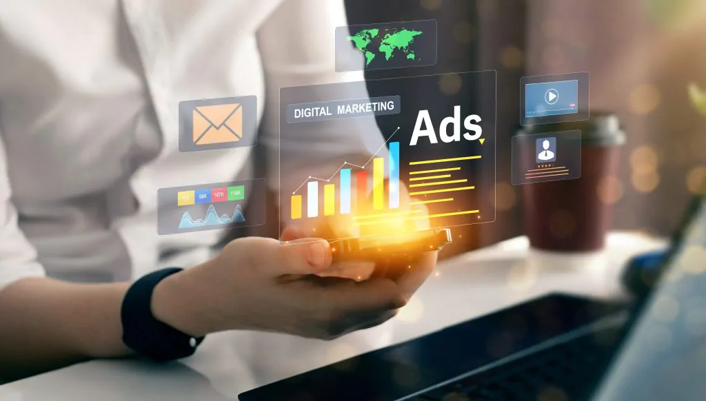 Digital Marketing Strategies