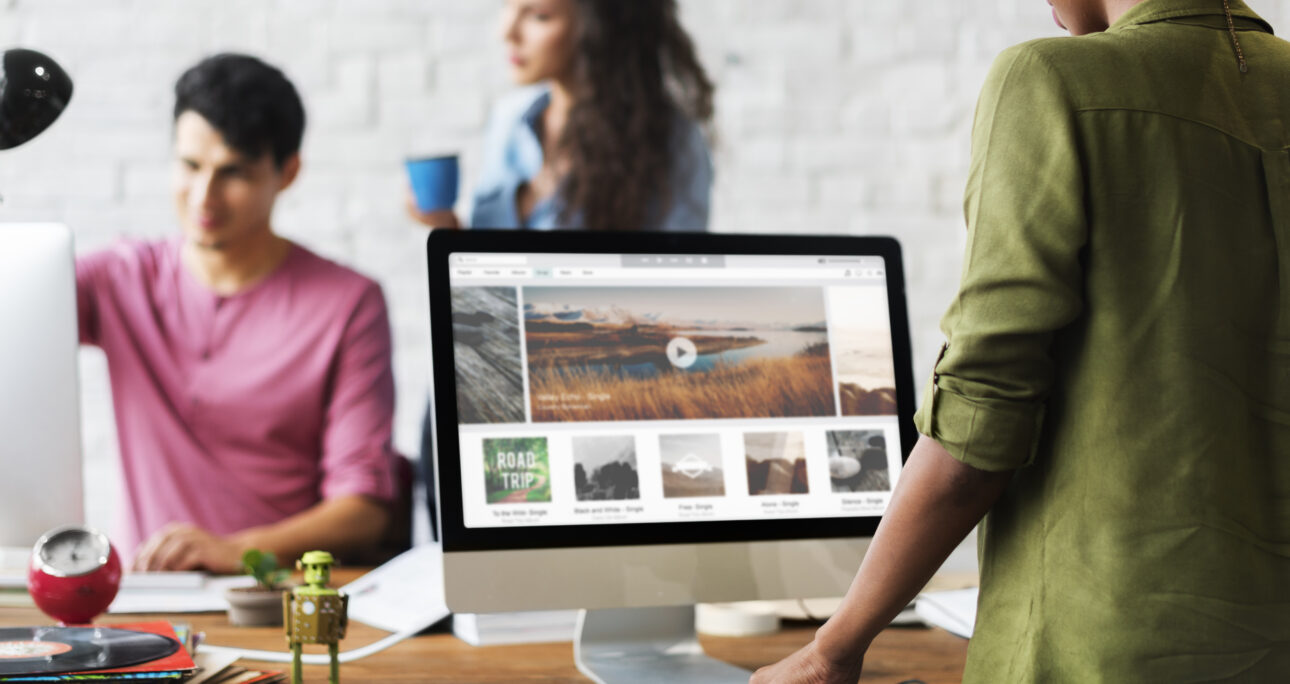 X Reasons Why You’ll Love WordPress