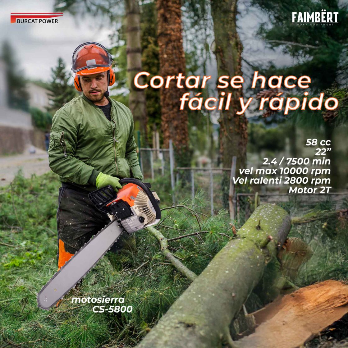 Burcat Power Marketing 360